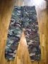 Марков маск.панталон  Tru-spec Combat Camo US Military Pants nylon-cotton нов Nato sz 8390/8999 XL, снимка 8