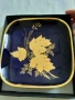 Старинен порцелан със злато Бавария , снимка 3