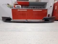 Лип спойлер BMW F30;F31, снимка 3