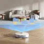 Прахосмукачка робот Xiaomi Vacuum S40 Pro Wifi , снимка 5