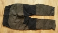 SWEDEMOUNT Nordkap Stretch Kids Trouser размер 10 г / 140 см детски панталон - 1591, снимка 2