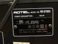 Комплект    Rotel rc-870bx / rb-870bx , снимка 12