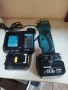 Ъглова Бормашина Makita, снимка 3