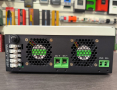 1000W 12V UPS/Комбиниран инвертор MUST със 60A MPPT соларен контролер PV18-1012VPM, снимка 4