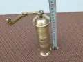 Месингова мелничка, снимка 2