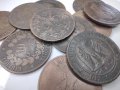 ЛОТ ОТ 11БР. 18 ВЕК, снимка 2