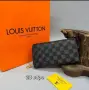Портмонета и картодържатели Louis Vuitton , снимка 3