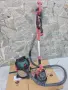 Жираф за шлайфане Raider 750W + Parkside прахосмукачка 12L, снимка 1