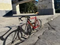 Шосейка Cannodale Cad2 r300 Saeco, Campagnolo монтаж, шосеен велосипед, снимка 17