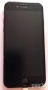 Продавам АЙФОН 7 ЧЕРЕН 128ГБ  IPhone 7 128GB BLACK 239лв, снимка 2
