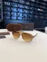 Tom Ford Унисекс Слънчеви Очила С UV400 Защита Том Форд🕶️Дамски🕶️Мъжки Код SEM-650, снимка 3