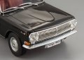 ГАЗ М24 Волга 1967 - мащаб 1:18 на Model Cars Group моделът е нов в кутия, снимка 8
