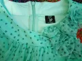 Детска рокля без ръкав, снимка 4