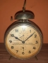 Стар будилник - Юнгханс, снимка 3