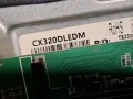 подсветка от дисплей CX320DLEDM от телевизор Smart Tech модел 32HV10V1, снимка 1