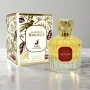 Унисекс парфюм La Rouge Baroque Eau de Parfum by Maison Alhambra - 100ml, снимка 2