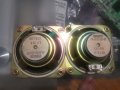 AIWA 4.5 speakers , снимка 2