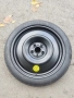 Резервна гума (патерица) 16" за Тойота (5х100), снимка 1