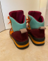 Дамски туристически обувки Dolomite 38н., снимка 3