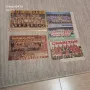 Продавам отбори от вестник Албион, снимка 14