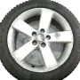 Алуминиеви джанти 5x108 с гуми R17 Ford S-MAX 2006-2014 ID: 163526, снимка 3