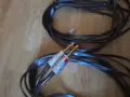 Real Cable TDC 300F (2x3.0mm²) – кабели за тонколони (6.5м и 9.5м) + Nakamichi, снимка 1