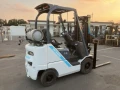 Мотокар UniCarriers НОВ ВНОС ПЕРФЕКТЕН, снимка 13