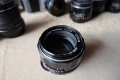 Super Multi Coated Takumar 50mm f1.4 lens. M42 mount., снимка 3