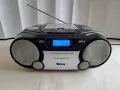 Tevion MD 81201 / FM радио / CD/ MP3/ USB., снимка 1