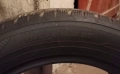 Продавам 4 броя Зимни гуми 195.60.16 на 1 сезон дот 2021 Toyo , снимка 4