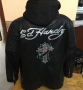 Don ED HARDY-orginal.Novo-3XL/2XL, снимка 9