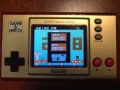 Nintendo game and watch, снимка 3