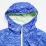 THE NORTH FACE THERMOBALL Hoodie Oригинално Дамско Яке Като Ново XS, снимка 7
