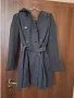 ПРОМО Палто с дълбока качулка SOliver, M Размер, снимка 1