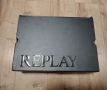 REPLAY Маратонки 44 N, снимка 7