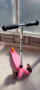 Детски скутер Micro, за дете до 20 кг., снимка 1 - Скутери и тротинетки - 44919817