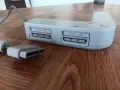 SONY PS MULTITAP PlayStation 1 , снимка 3