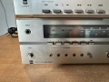 ресивър , дек и грамофон на "DUAL", снимка 2