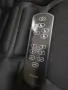 COMRELAX CO-6006 е отопляема и охлаждаща вибрираща седалка (шалте) за масаж, снимка 3