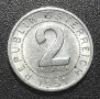 Монета Австрия - 1 бр. [1951], снимка 1