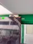 190877 мдф нов плот за кухня 60/207см , 25мм дебело -цена 25 евро смр - с найлона , не е монтиран   , снимка 3