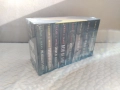 Throne Of glass box set , снимка 2