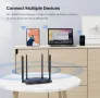 Рутер Tenda AC8 AC1200, безжичен WiFi рутер, двулентов 5GHz/2.4GHz, снимка 6