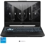 Gaming Asus TUF f15 FX506HEB, снимка 1