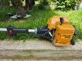 МОТОРНА КОСА McCULLOCH/HUSQVARNA. ПЕРФЕКТНА. , снимка 10