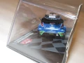 1/43 метална колекционерска количка Ford Fiesta RS WRC. Нов, снимка 3
