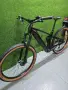 cube stereo hybrid 140 bosch performance line cx smart system e bike, снимка 3