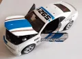 Chevrolet Camaro SS RS 2010 Police Maisto Мащаб 1:24, снимка 3