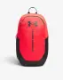UNDER ARMOUR Hustle Lite Backpack Red/Black Червена Раница Код P3008, снимка 1