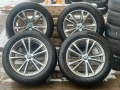 5х120 Джанти 17 цола BMW 5 G30 5x120 БМВ 5 серия Г30, снимка 7
